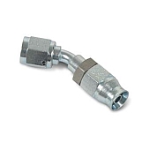 Earl's Plumbing Hose End Fitting 604703