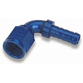 Earl's Plumbing Hose End Fitting 709108