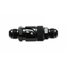 Vibrant Performance Coupler Fitting 20810