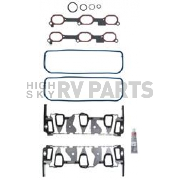 Fel-Pro Gaskets Intake Manifold Gasket - MS 98003 T