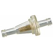 K & N Filters Fuel Filter - 81-0221