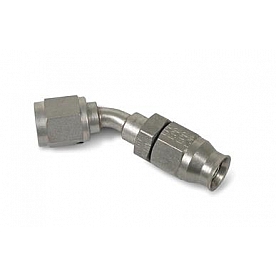 Earl's Plumbing Hose End Fitting 604796