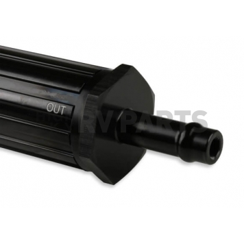 Earl's Plumbing Fuel Filter - 730166-1
