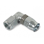 Earl's Plumbing Hose End Fitting 609006