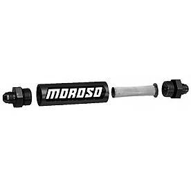 Moroso Performance Fuel Filter - 65230