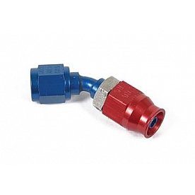 Earl's Plumbing Hose End Fitting 604738