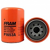 Fram Filter Fuel Filter - P1653A