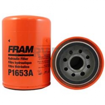 Fram Filter Fuel Filter - P1653A