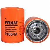 Fram Filter Fuel Filter - P1654A