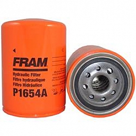 Fram Filter Fuel Filter - P1654A