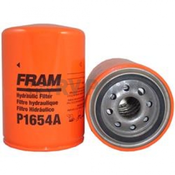 Fram Filter Fuel Filter - P1654A