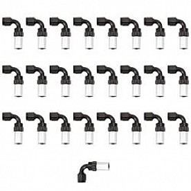 Russell Automotive Hose End Fitting 610608