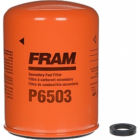 Fram Filter Fuel Filter - P6503