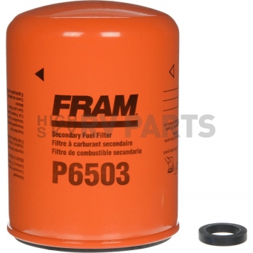 Fram Filter Fuel Filter - P6503