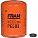 Fram Filter Fuel Filter - P6503