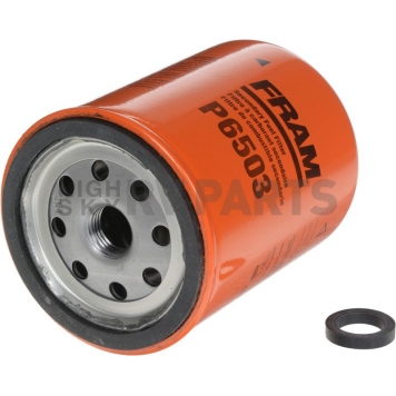 Fram Filter Fuel Filter - P6503-1