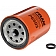 Fram Filter Fuel Filter - P6503