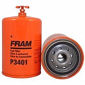 Fram Filter Fuel Filter - P3401