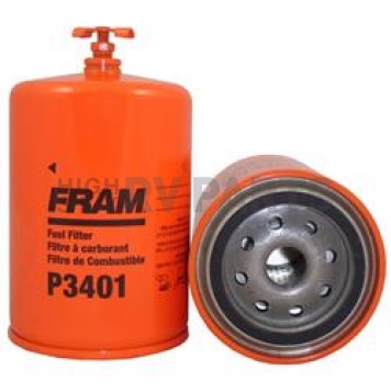 Fram Filter Fuel Filter - P3401