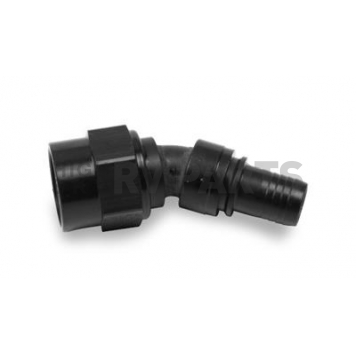 Earl's Plumbing Hose End Fitting 683012
