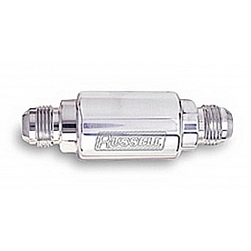 Russell Automotive Fuel Filter - 650180