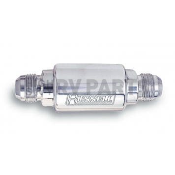 Russell Automotive Fuel Filter - 650180-1