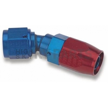 Earl's Plumbing Hose End Fitting 803108