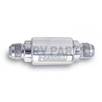 Russell Automotive Fuel Filter - 650110