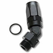 Vibrant Performance Hose End Fitting 24411
