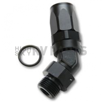 Vibrant Performance Hose End Fitting 24411