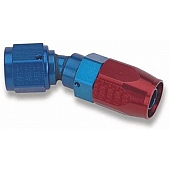 Earl's Plumbing Hose End Fitting 803108P