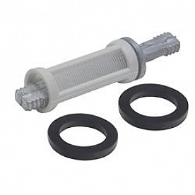 Trans Dapt Fuel Filter - 9248