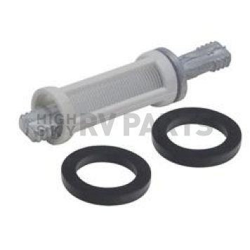 Trans Dapt Fuel Filter - 9248