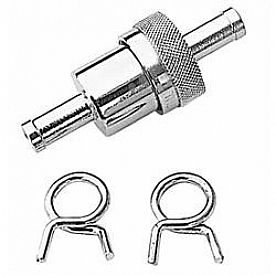 Trans Dapt Fuel Filter - 9407