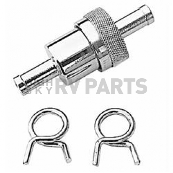 Trans Dapt Fuel Filter - 9407