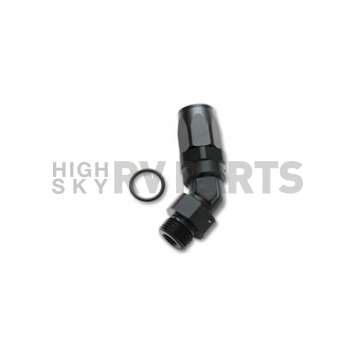 Vibrant Performance Hose End Fitting 24414