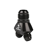 Aeromotive Fuel System Adapter Fitting 15677