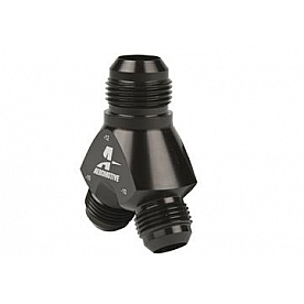 Aeromotive Fuel System Adapter Fitting 15678