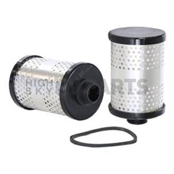 Wix Filters Goldenrod System Fuel Filter - 24042