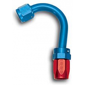 Russell Automotive Hose End Fitting 613390