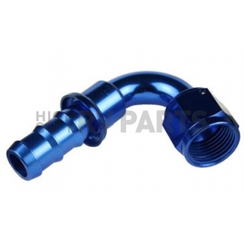 Redhorse Performance Hose End Fitting 2120101