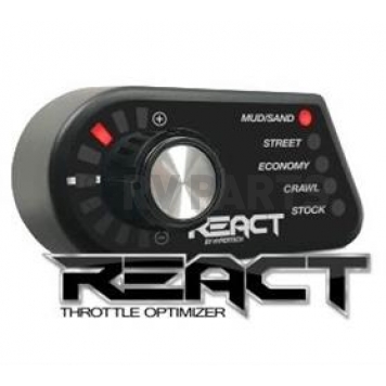 Hypertech Throttle Sensitivity Booster - 105500