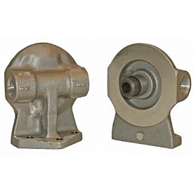 Wix Filters Fuel Filter Mounting Bracket - 24309