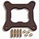 Holley  Performance Carburetor Mounting Gasket - 108-12
