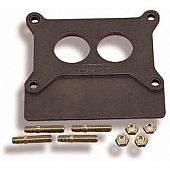 Holley  Performance Carburetor Mounting Gasket - 108-52