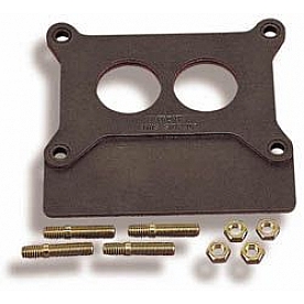 Holley  Performance Carburetor Mounting Gasket - 108-52