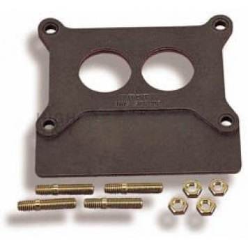 Holley  Performance Carburetor Mounting Gasket - 108-52