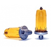 Wix Filters Water Separator Housing Fuel Filter - 24380