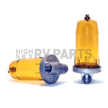 Wix Filters Water Separator Housing Fuel Filter - 24380