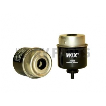 Wix Filters Fuel Filter - 33548